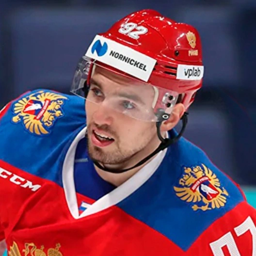 Ожиганов назвал дерби с ЦСКА самым принципиальным матчем в КХЛ 
