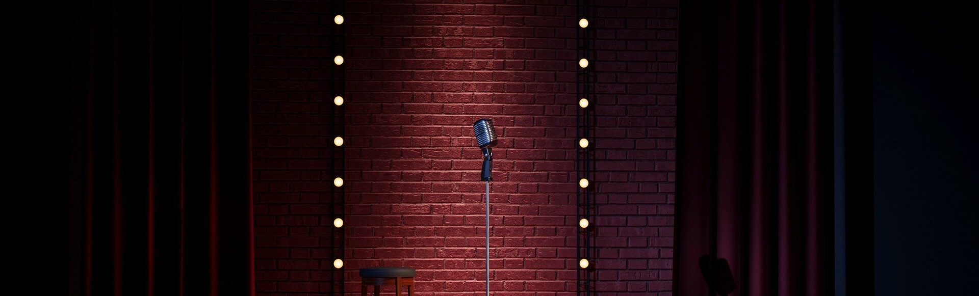 Билеты на Stand-Up концерт Павла Дедищева Билеты на Stand-Up концерт Павла Дедищева