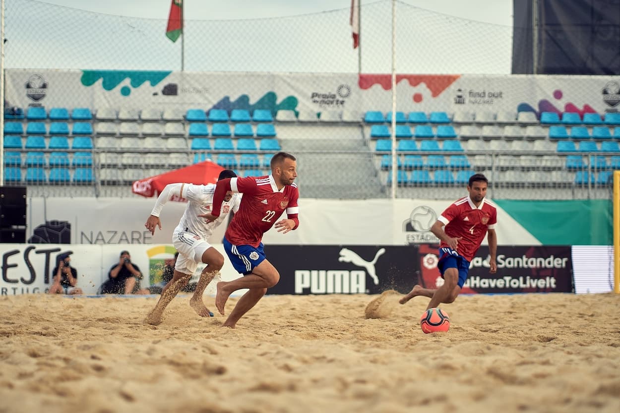 Championat Football