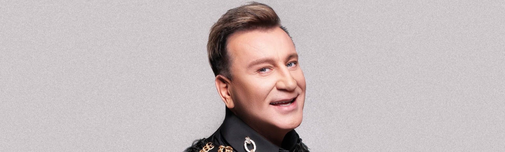 Сергей Пенкин. «Мой медиамир». 60 лет Сергей Пенкин. «Мой медиамир». 60 лет