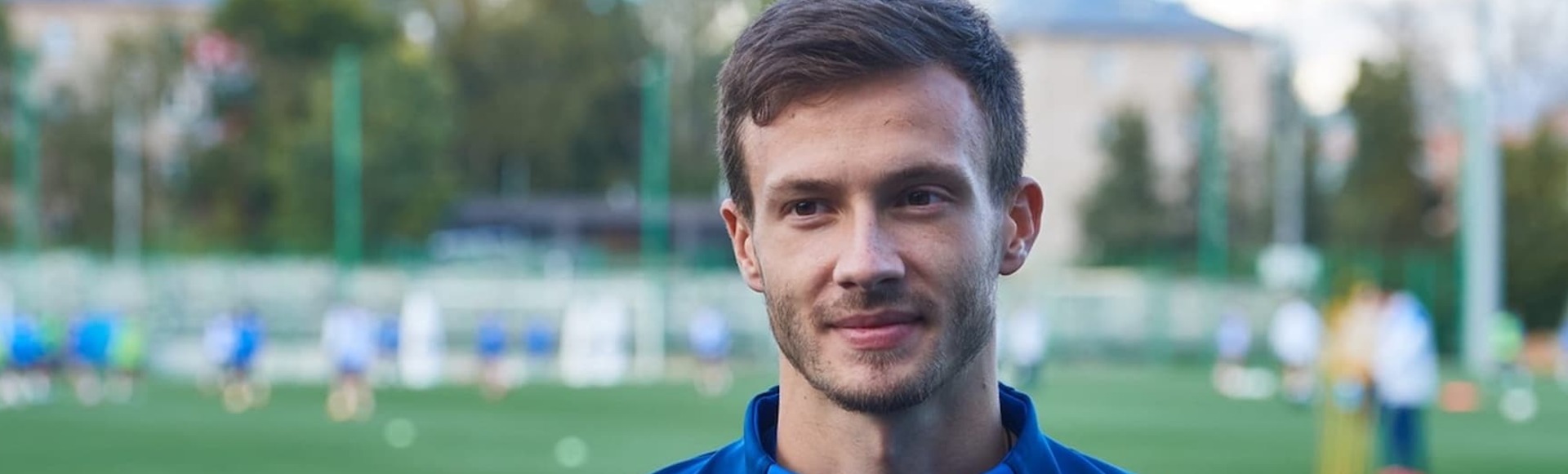 Даниил Лесовой Даниил Лесовой