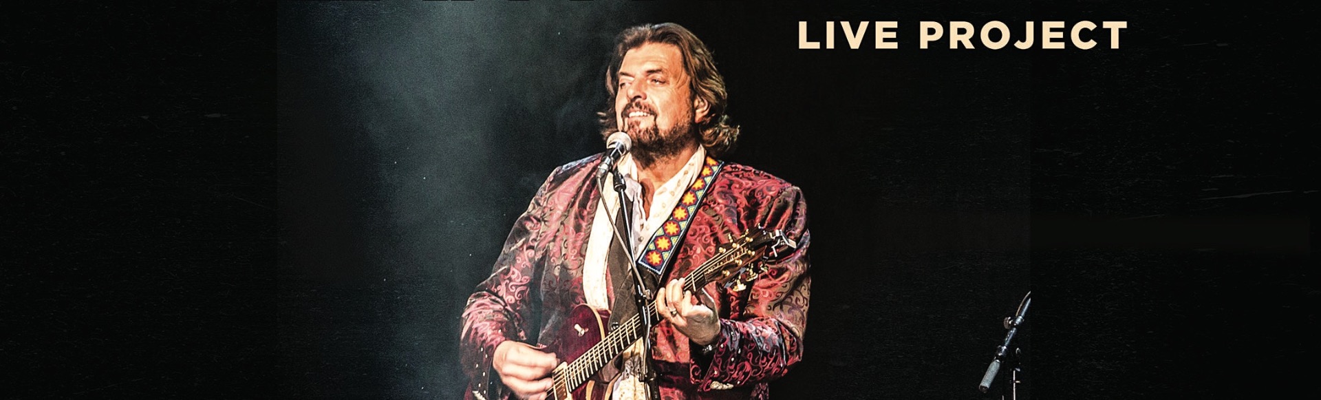 Alan Parsons Live Project Alan Parsons Live Project