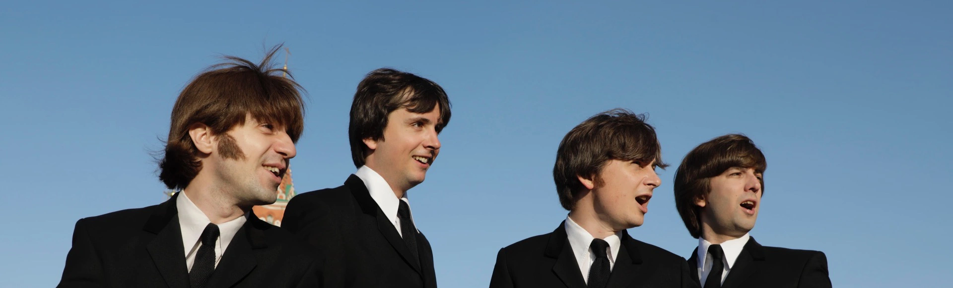 The Beatles Symphonic Tribute Show