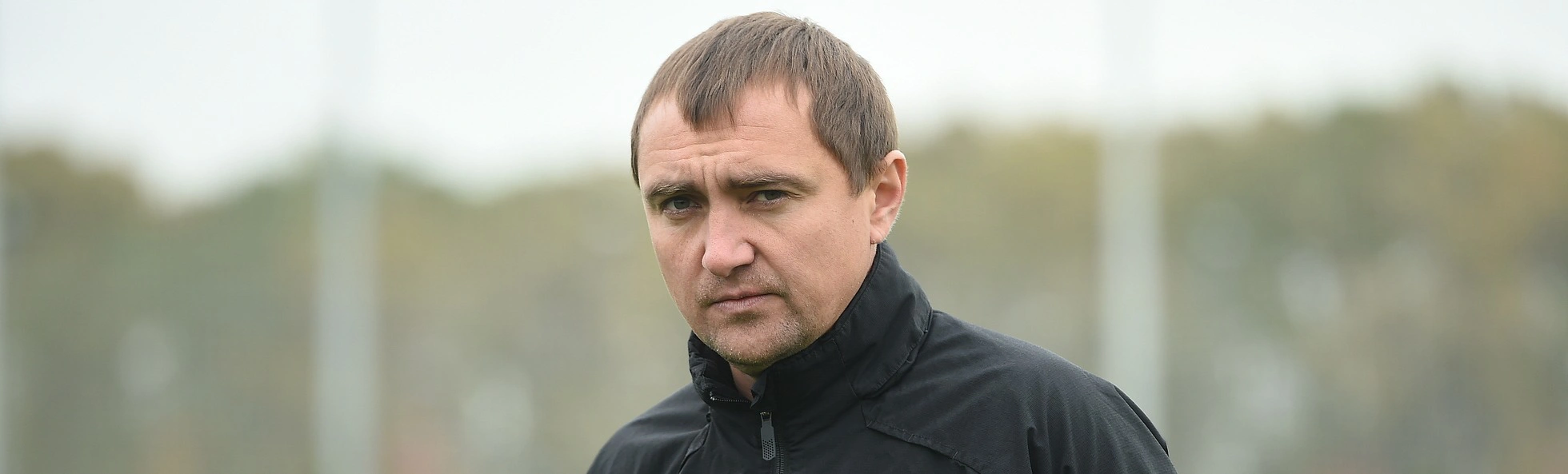 Артём Куликов – главный тренер «Ротора»