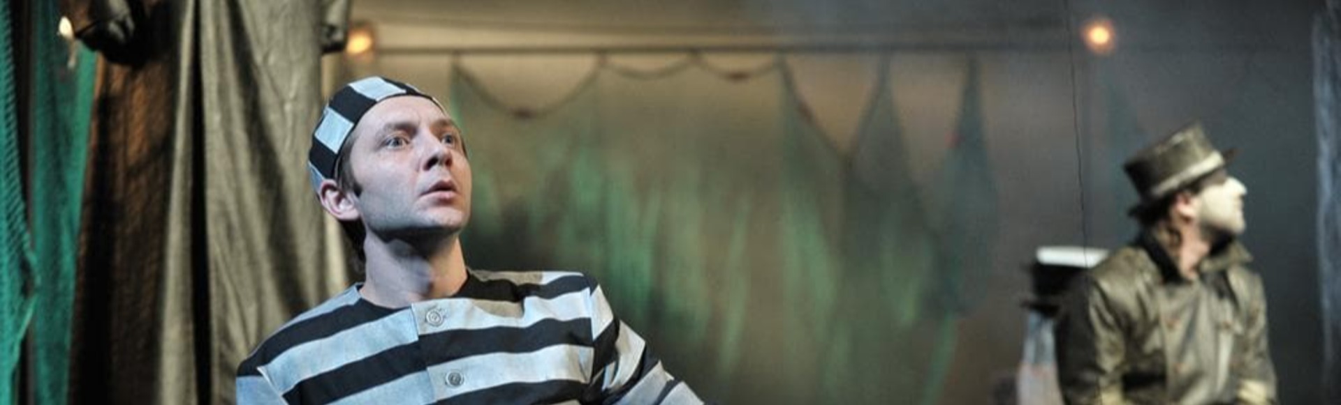 Билеты на спектакль Современная идиллия Билеты на спектакль Современная идиллия