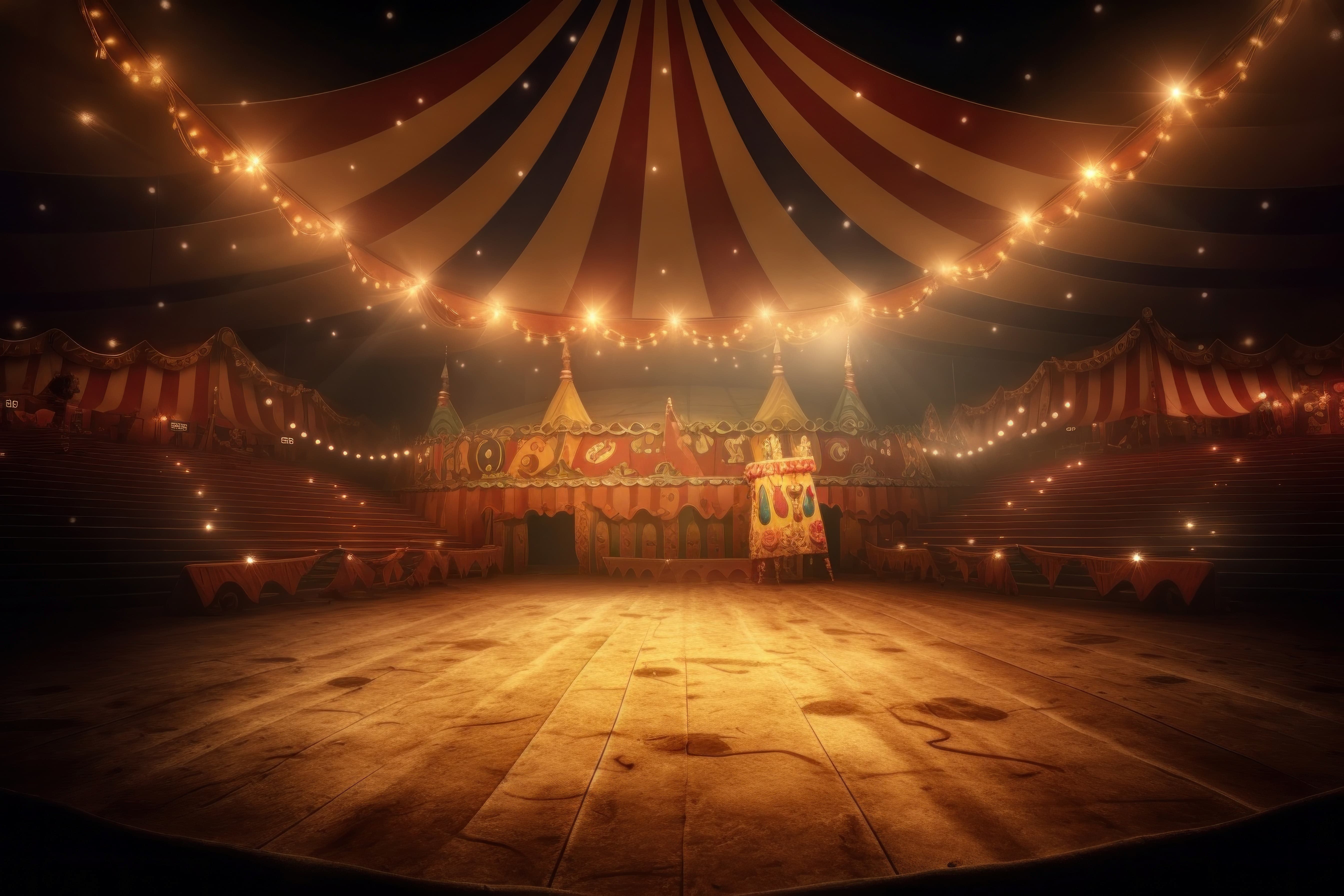 Московский цирк Никулина на Цветном бульваре: Смех и радость здесь дарят более 100 лет