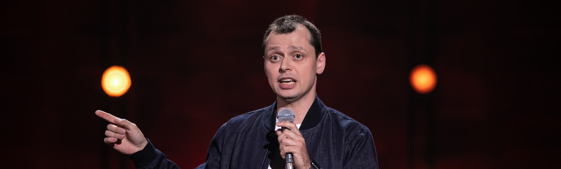 StandUp Show ТНТ StandUp Show ТНТ