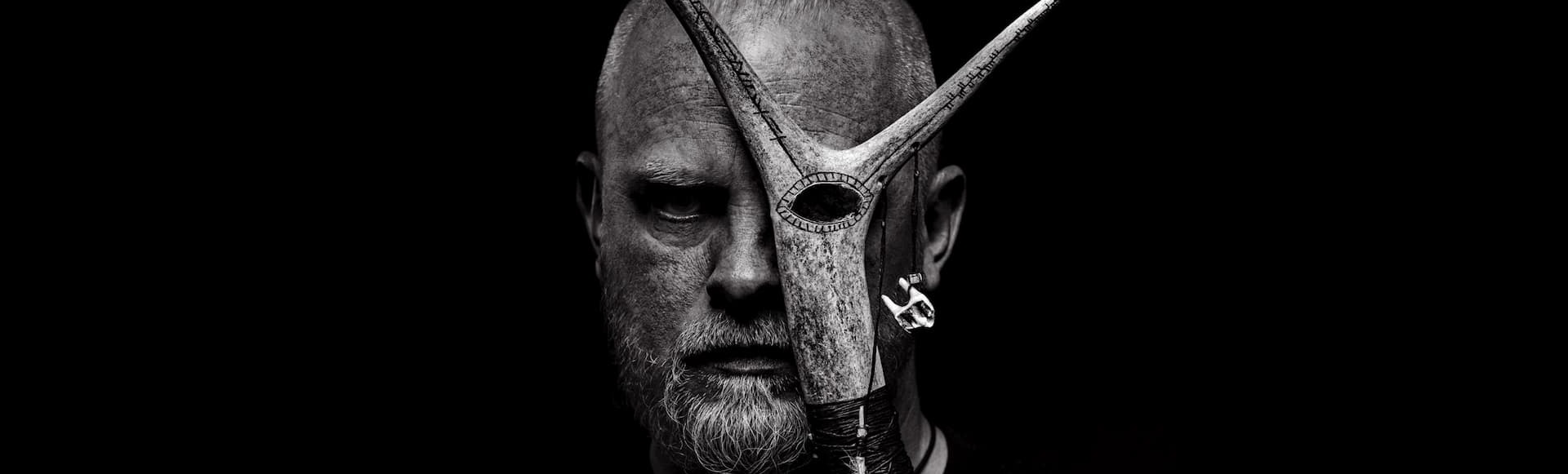 Билеты на концерт Wardruna Билеты на концерт Wardruna