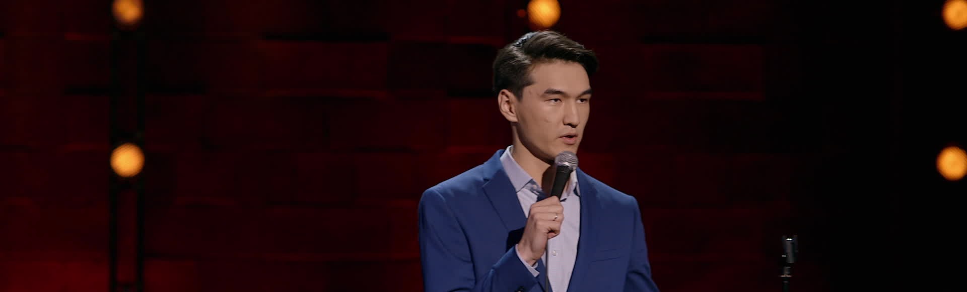 StandUp Show на ТНТ StandUp Show на ТНТ