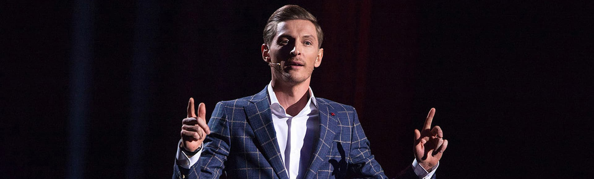 Билеты на Сольный Stand Up Павла Воли Билеты на Сольный Stand Up Павла Воли