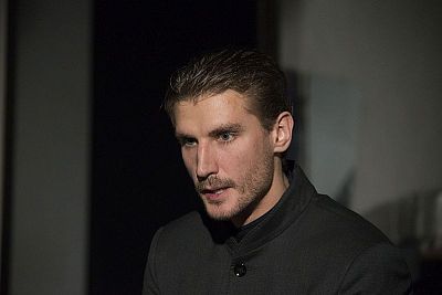 Театр Вахтангова
