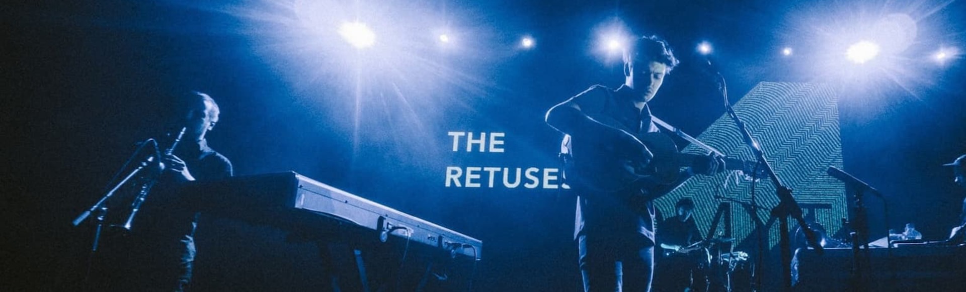 The Retuses
The Retuses