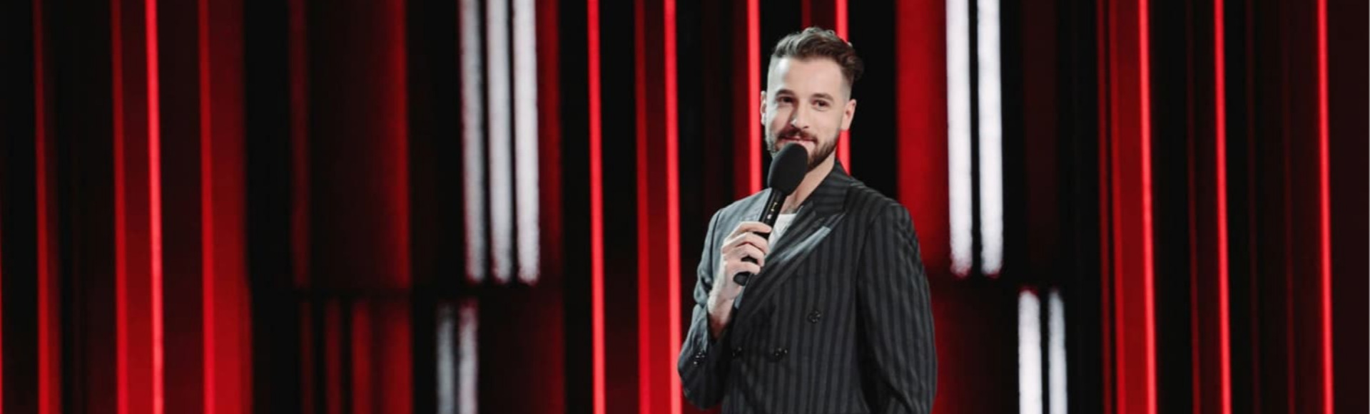 Билеты на StandUp Андрея Бебуришвили Билеты на StandUp Андрея Бебуришвили