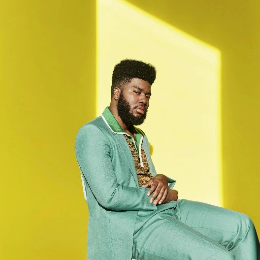 Show of the Year! Khalid's unique concert on March 2 at Coca-Cola Arena!