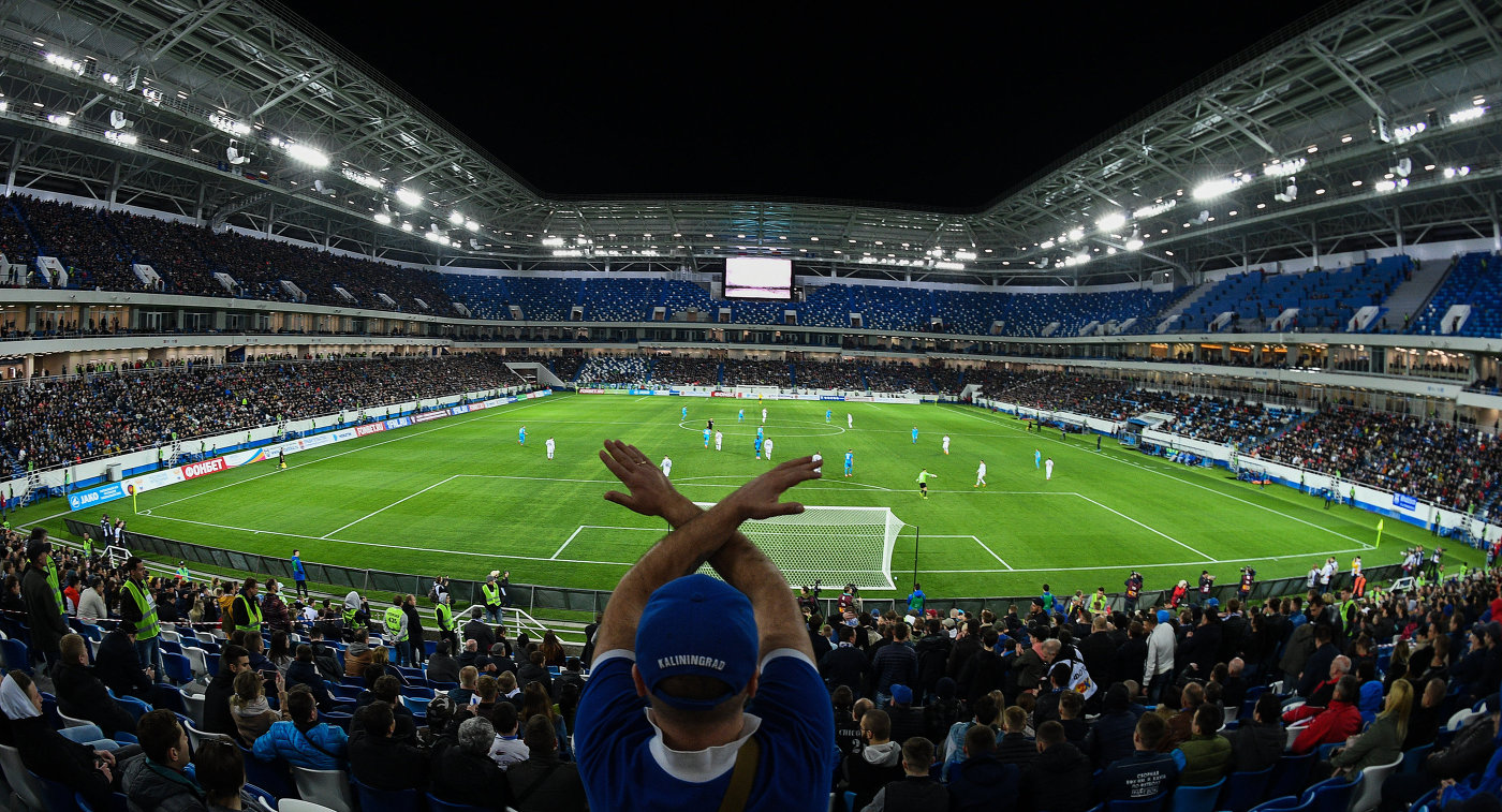 ФК Крылья советов