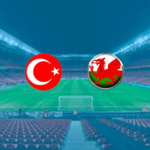 Турция - Уэльс, Евро-2020, Группа А