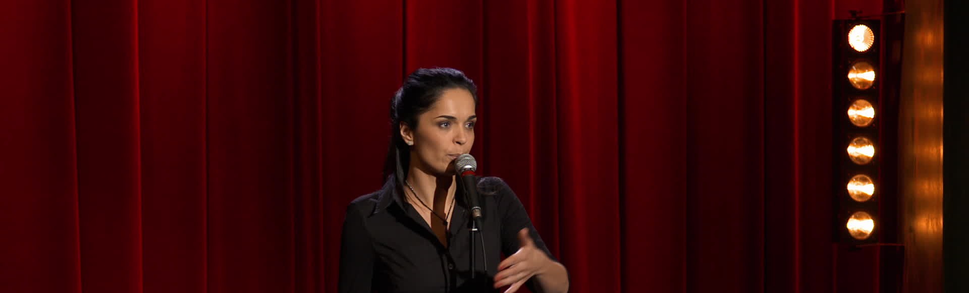 StandUp Show на ТНТ StandUp Show на ТНТ