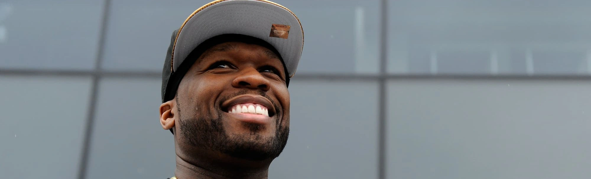 Don't miss 50 Cent's unforgettable concert in Abu Dhabi this winter!