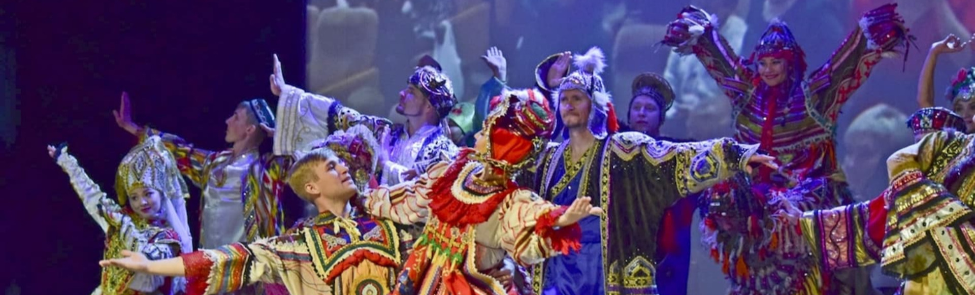 Билеты на концерт «Мы из Забайкалья» Билеты на концерт «Мы из Забайкалья»