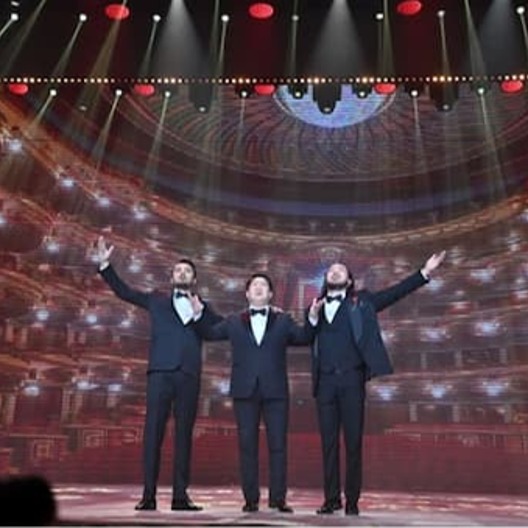 Алматыдағы Республика Сарайына билеттер: онлайн сатып алу