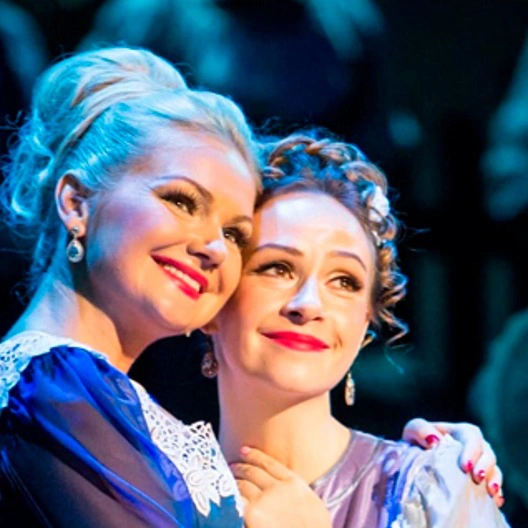 Приглашаем в мир романтики и интриг: оперетта «Графиня Марица» возвращается на сцену!