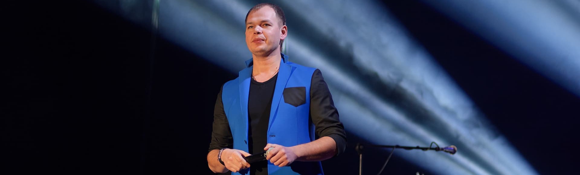 Билеты на концерт Алексея Брянцева Билеты на концерт Алексея Брянцева