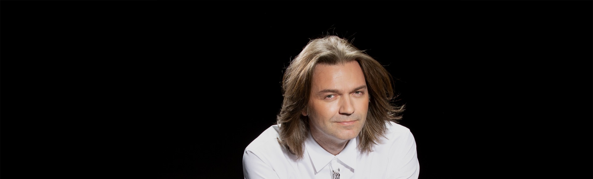 Билеты на концерт Дмитрия Маликова. «PianomaniЯ» Билеты на концерт Дмитрия Маликова. «PianomaniЯ»