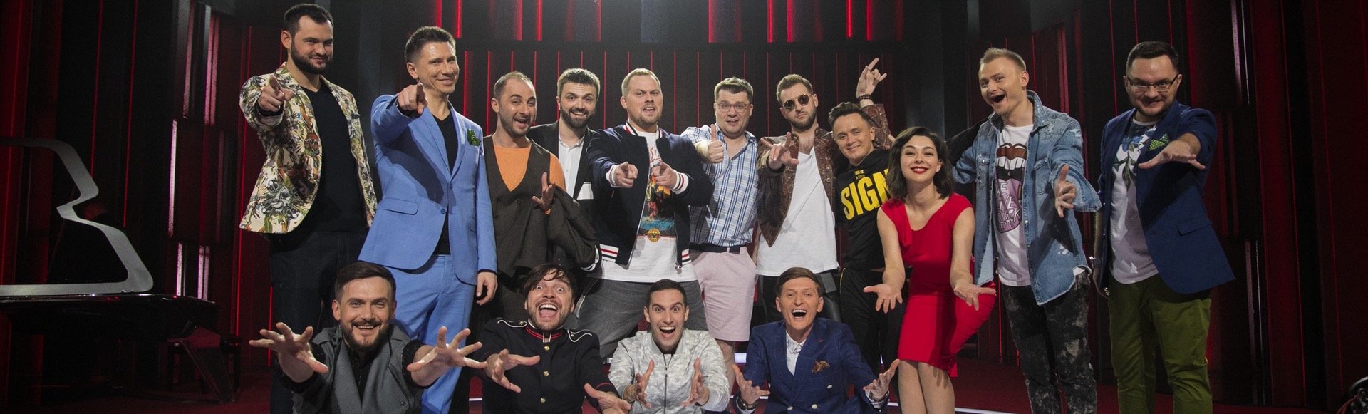 Comedy club (Камеди Клаб). Запись ТВ программы Comedy club (Камеди Клаб). Запись ТВ программы