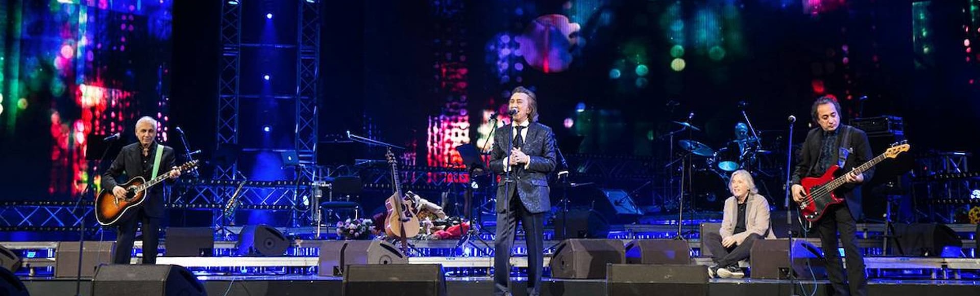 Ялла тобының концертіне билеттер Ялла тобының концертіне билеттер