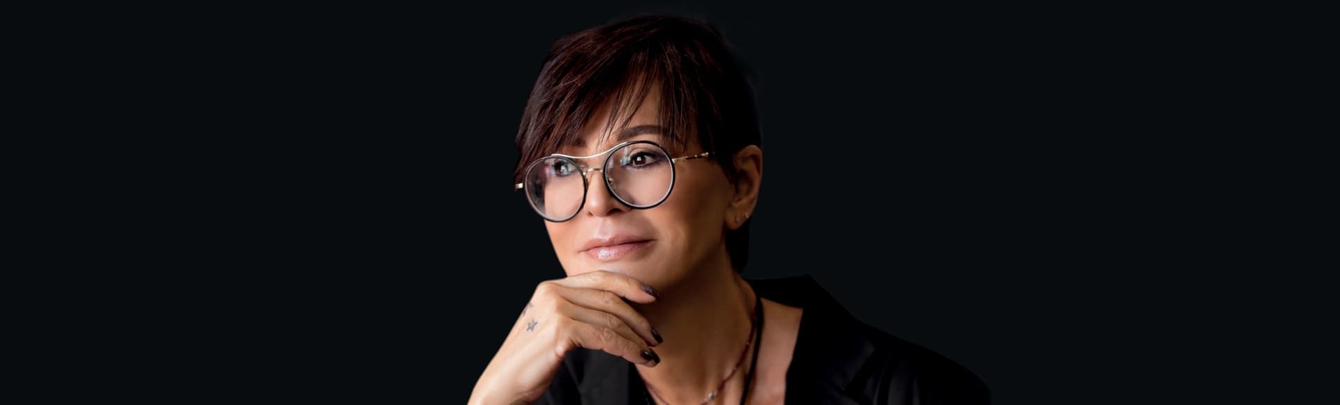 Билеты на мастер-класс Ирины Хакамады «Энергия: зарождение и управление»
Билеты на мастер-класс Ирины Хакамады «Энергия: зарождение и управление»