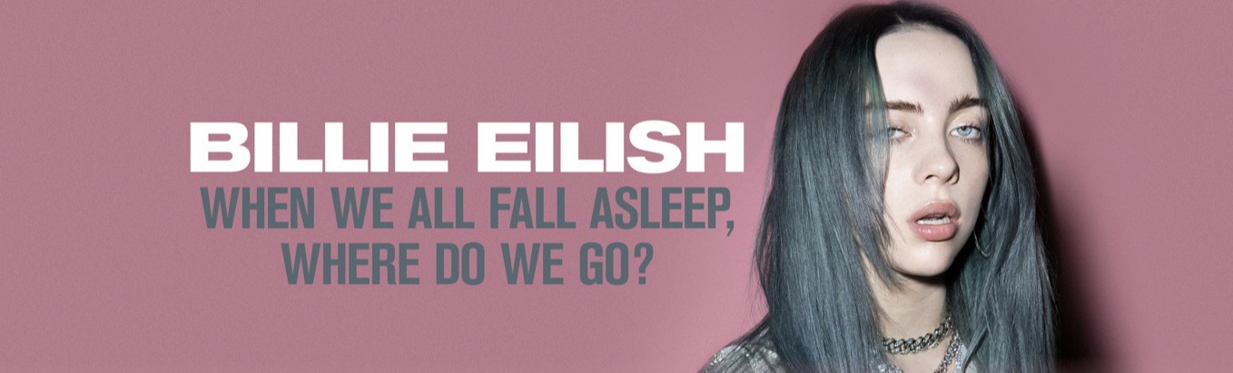 BILLIE EILISH BILLIE EILISH