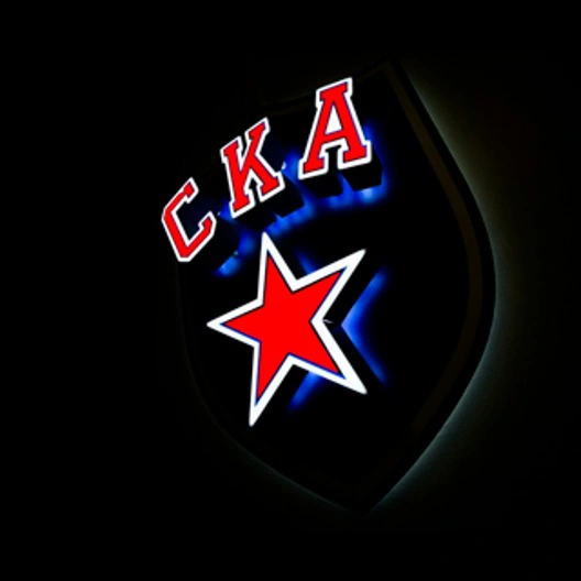 Трое представителей СКА получили индивидуальные награды на церемонии закрытия сезона 2022/2023 Фонбет КХЛ.