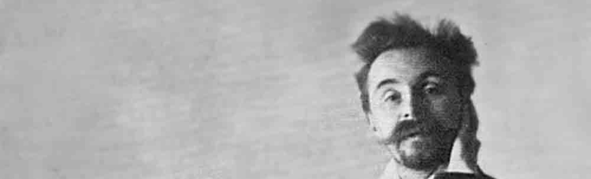 Билеты на концерт Пророчества Александра Скрябина (1872–1925) Билеты на концерт Пророчества Александра Скрябина (1872–1925)