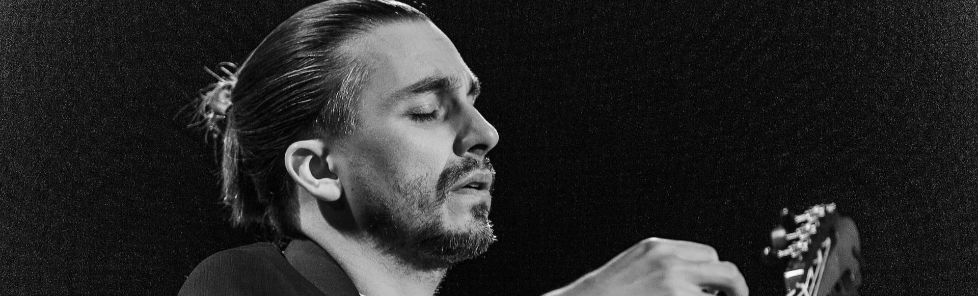 Билеты на концерт GUITARMAGFEST 2022. Артём Дервоед, Александр Рамм Билеты на концерт GUITARMAGFEST 2022. Артём Дервоед, Александр Рамм