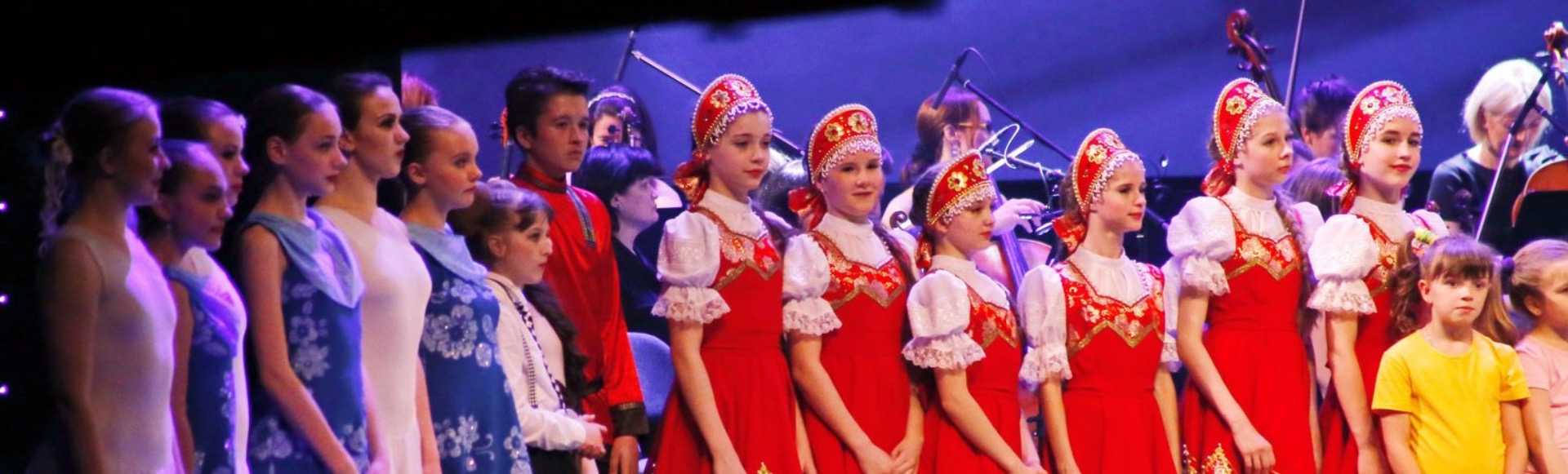 Билеты на Гала-концерт Фестиваля "Новые лица – прежние идеалы" Билеты на Гала-концерт Фестиваля "Новые лица – прежние идеалы"