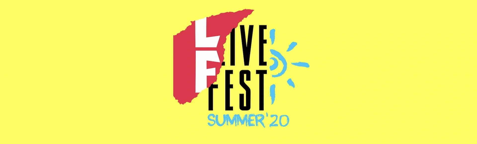 «LiveFest Summer’2020» перенесен на август 2021 года!