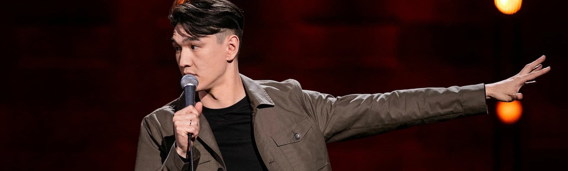 Билеты на Stand Up концерт Нурлана Сабурова Билеты на Stand Up концерт Нурлана Сабурова