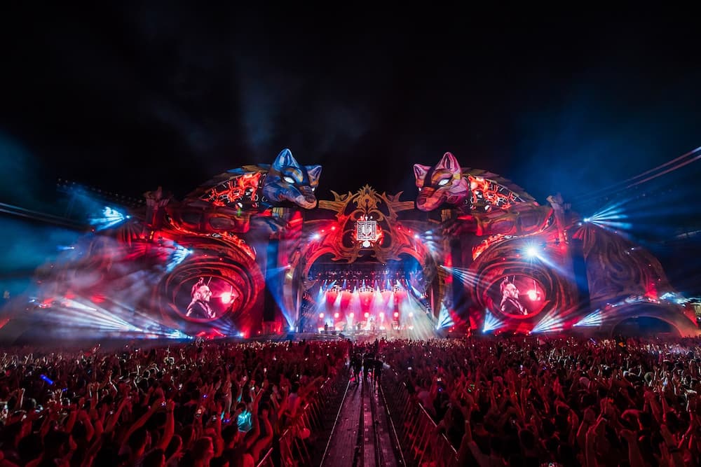 UNTOLD Festival in Dubai: the most exciting music festival in the ...