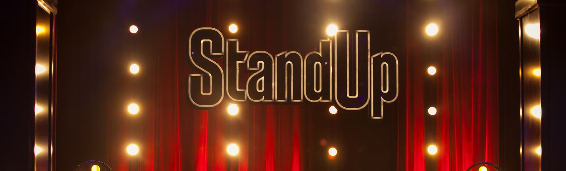 StandUp Show ТНТ.Сочи StandUp Show ТНТ.Сочи