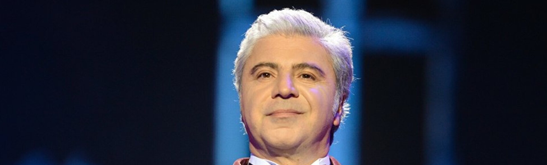 Сосо Павлиашвили в Backstage Сосо Павлиашвили в Backstage