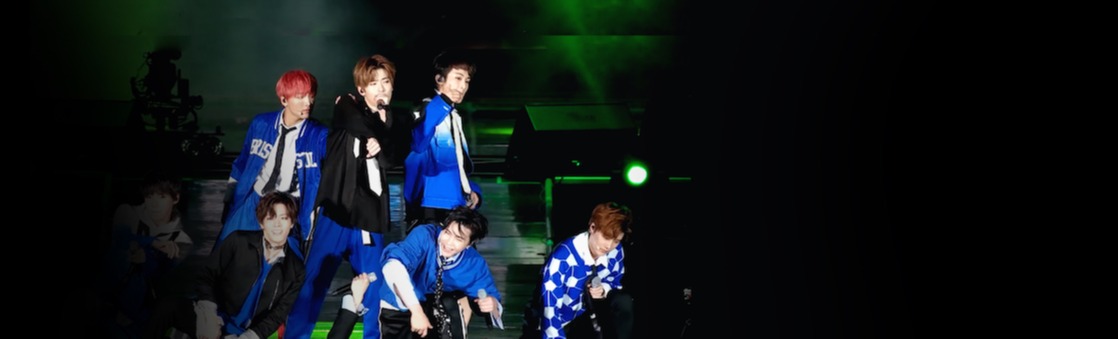 NCT 127 NCT 127