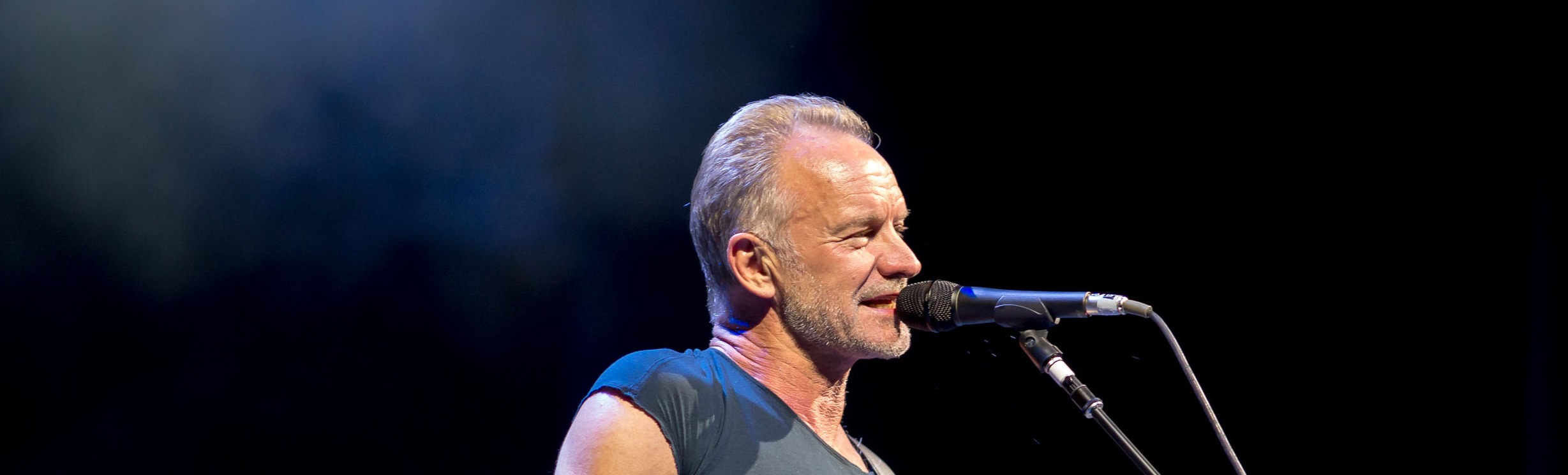 Sting & Shaggy Sting & Shaggy