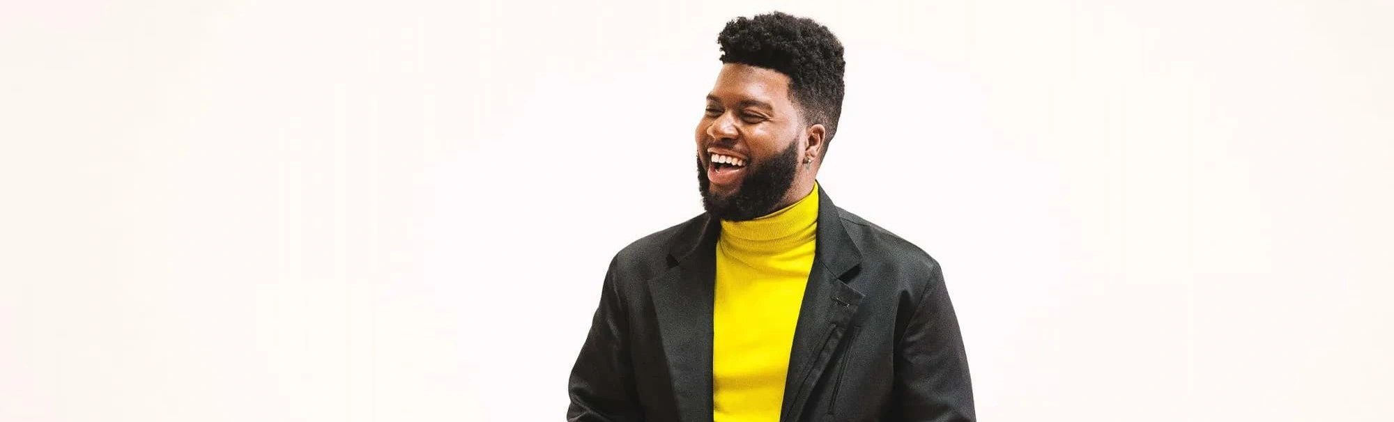 Khalid's incredible concert in Dubai is the first performance of a global superstar!