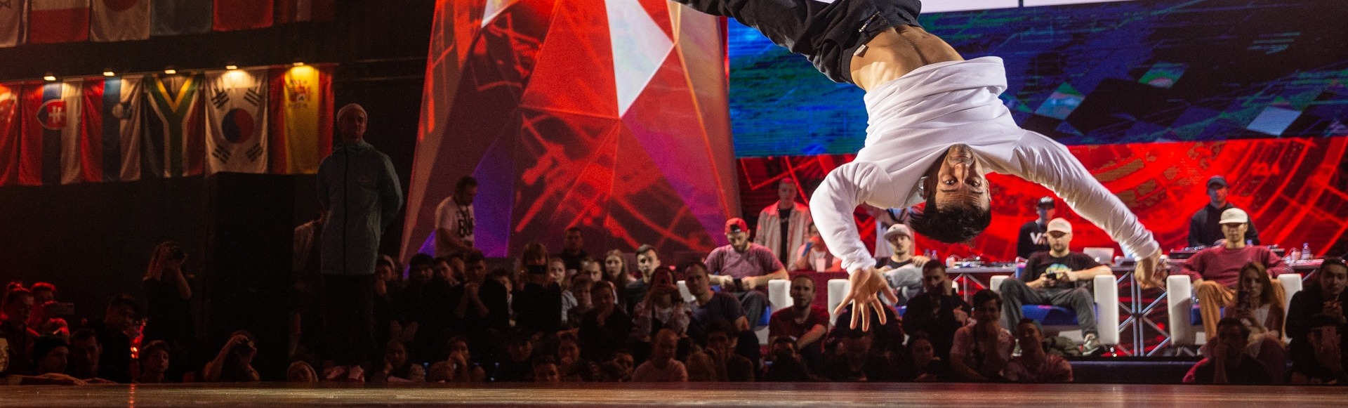 Russian Open Breaking Championships Russian Open Breaking Championships