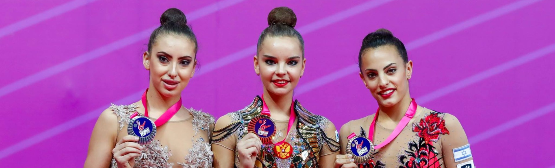 Кубок мира по художественной гимнастике Fig World Challenge Cup 2021 Кубок мира по художественной гимнастике Fig World Challenge Cup 2021