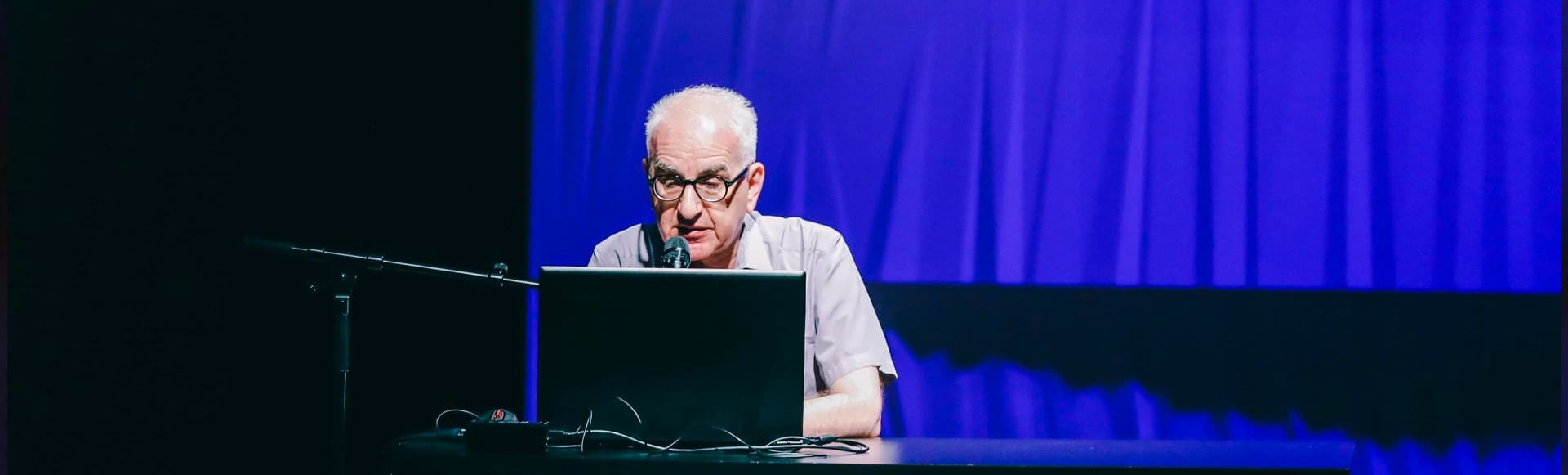 Билеты на лекцию Левона Акопяна. История музыкальных стилей. Импрессионизм. Равель, Дебюсси
Билеты на лекцию Левона Акопяна. История музыкальных стилей. Импрессионизм. Равель, Дебюсси