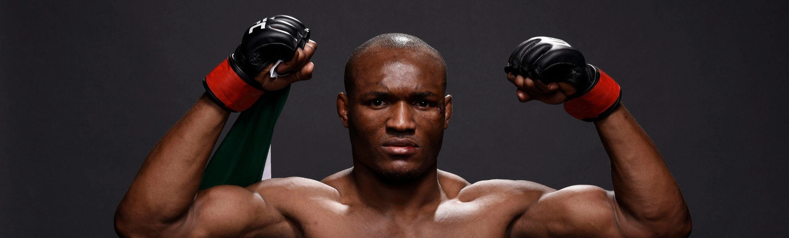 Kamaru Usman will take part in a fight with Khamzat Chimaev at UFC 294