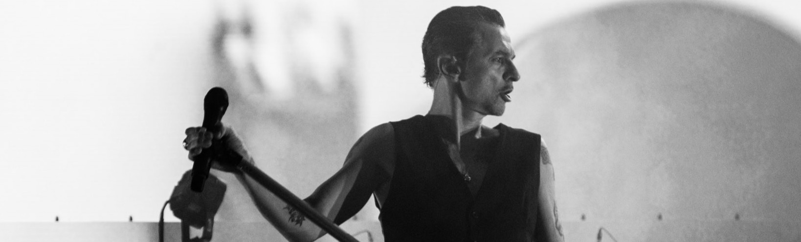 Depeche Mode - Foro SOL Depeche Mode - Foro SOL