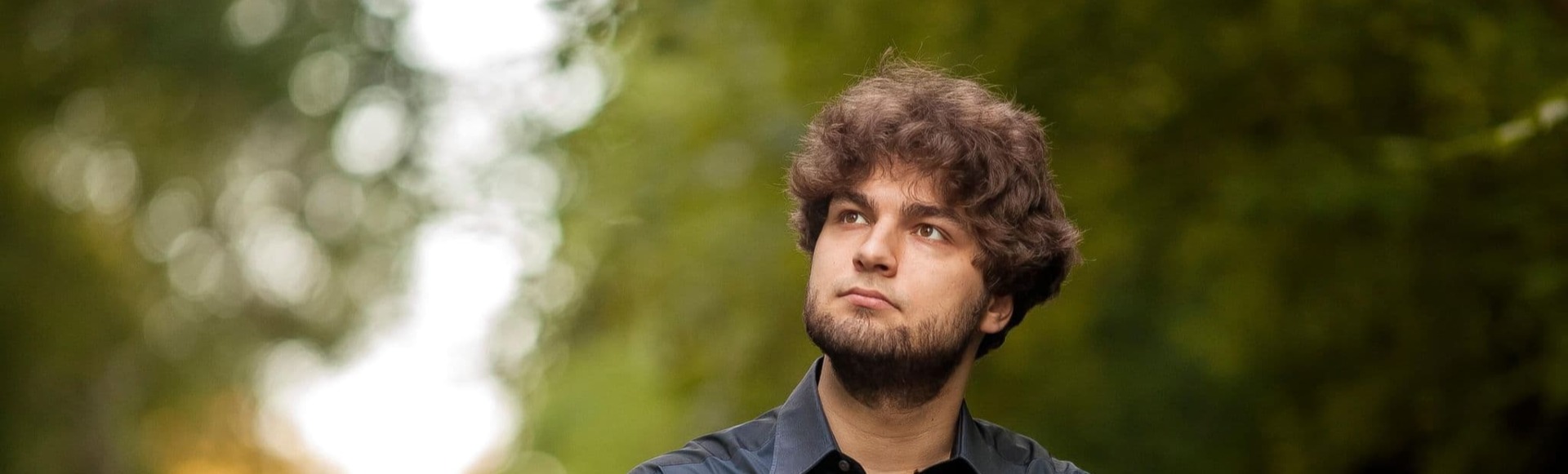 Лукас Генюшас. Фортепианный вечер Лукас Генюшас. Фортепианный вечер