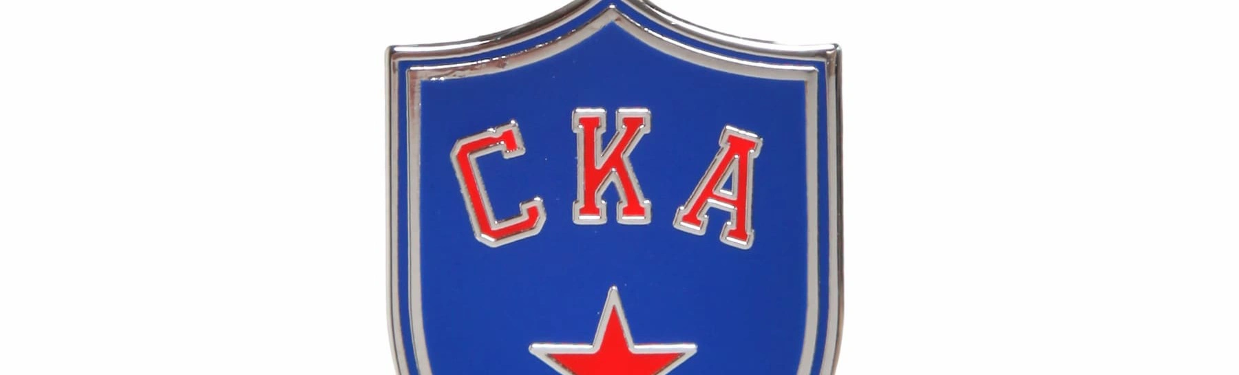 СКА забросил «Адмиралу» девять шайб в матче чемпионата КХЛ
